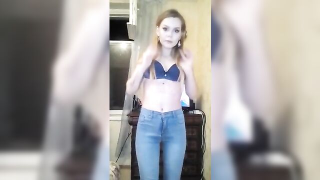 Amateur girl piss jeans Piss Porn